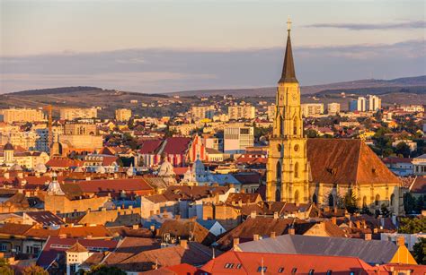 cluj-napoca