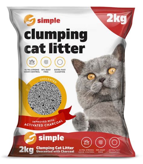 Fresh Step Clumping Cat Litter, with Activated Charcoal, 4 Pack, Value