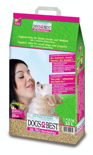Clumping Dog Litter