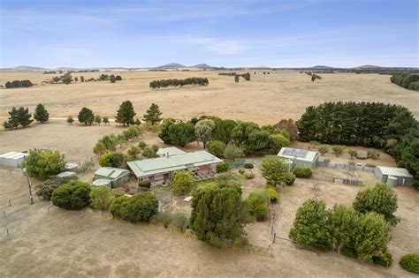 clunes property for sale
