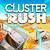 cluster rush unblocked games