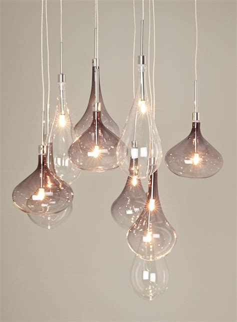 cluster ceiling lights