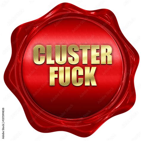clusterfuck 3
