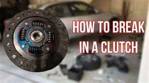 Video How a Clutch Works OnAllCylinders