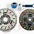clutch for ford ranger