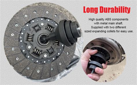 Clutch Alignment Tool Tool