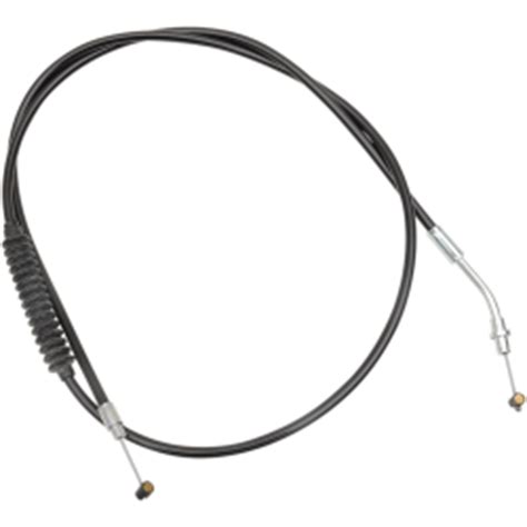 Clutch Cable Indian