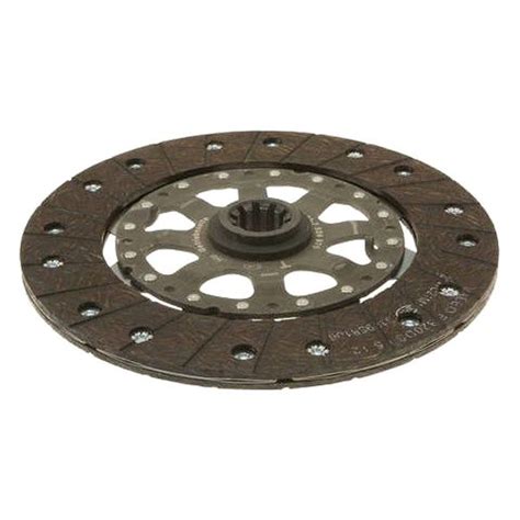 Clutch Disc Hsn Code