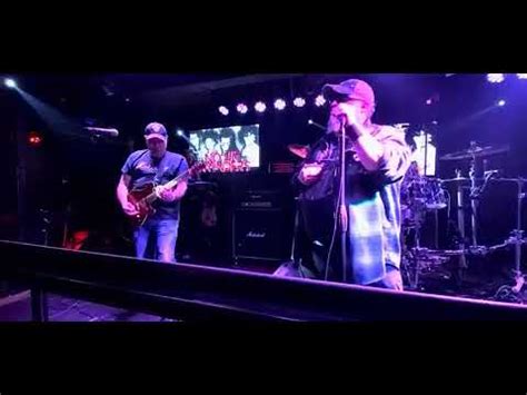 Clutch Electric Worry Harmonica