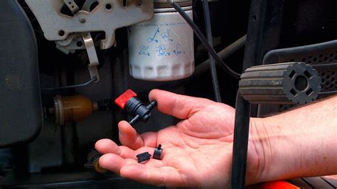 Clutch Engine Shut Off