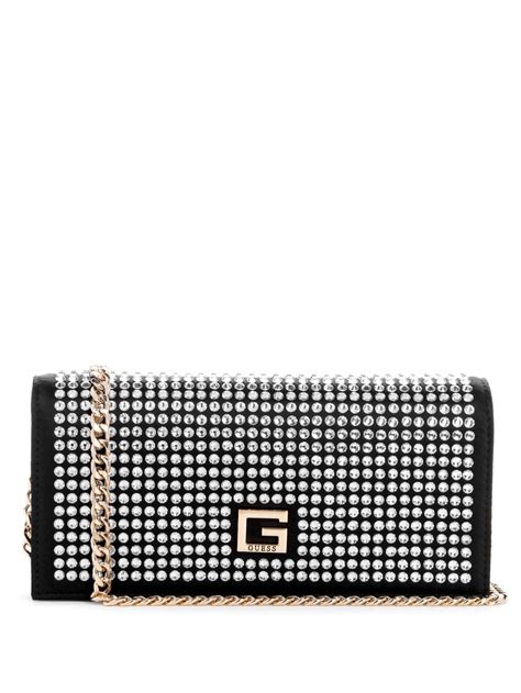 Clutch From Guess