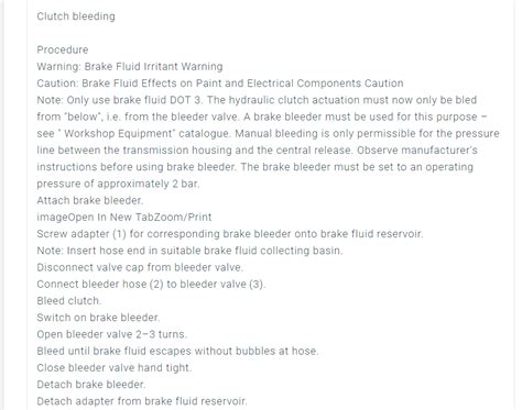 Clutch Keeps Going Out