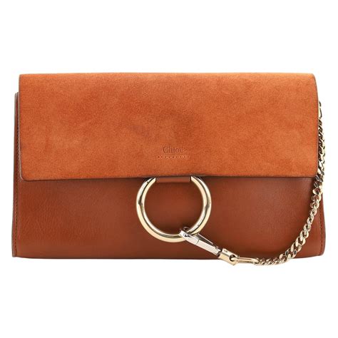Clutch Leather