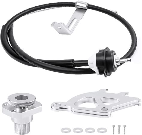 Clutch Quadrant Cable