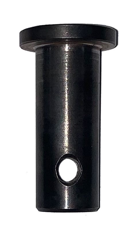 Clutch Retaining Pin