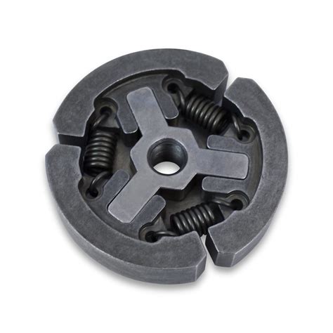 Clutch Shoe Assembly