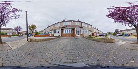 Clyde Crescent Upminster