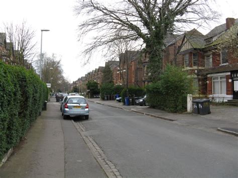 Clyde Road Didsbury