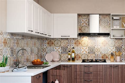 Awasome Cm Kitchen Tiles Ideas