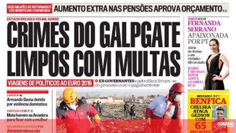 cm jornal ao minuto