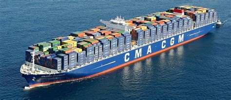 cma cgm line vessel schedule