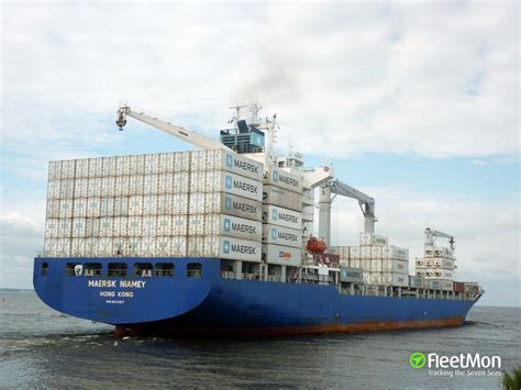 cma cgm manaus vessel