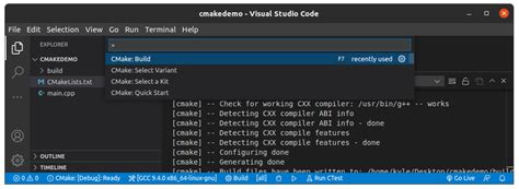 cmake configure cpack