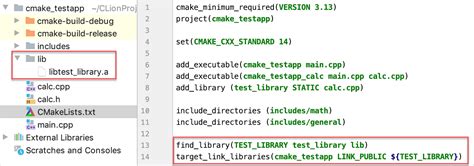 CMake从入门到精通（四）同时生成动态库和静态库（shared lib，static lib） 知乎