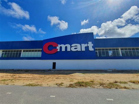 Cmart Store
