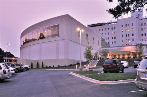 cmc carolina medical center