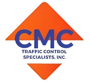 cmc traffic control