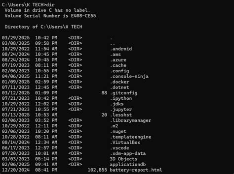 Cmd Create File Of Size