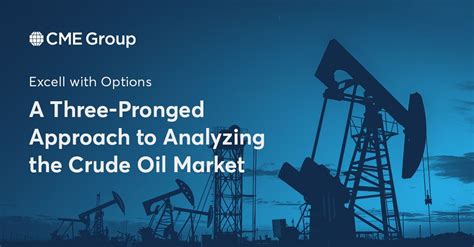 cme crude oil options