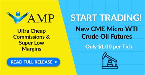 cme micro crude oil futures