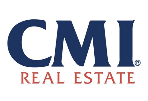 cmi group real estate