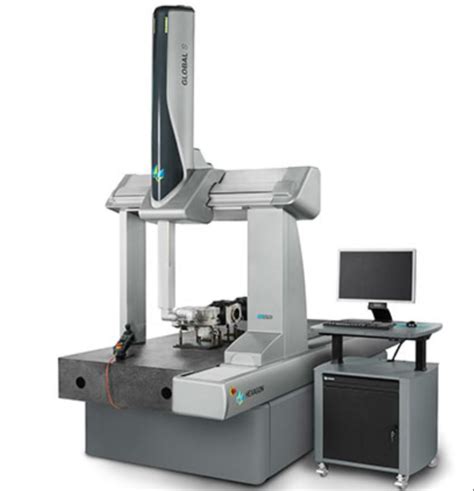 Cmm Measuring Machine Price