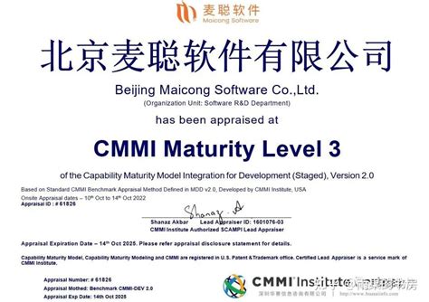 cmmi3