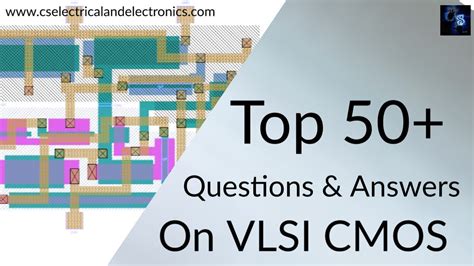 Cmos Circuit Design Interview Questions