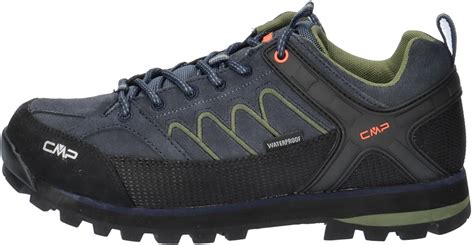 CMP Damen OutdoorSchuhe Rigel Mid Wmn in grau SALE Schuhfachmann