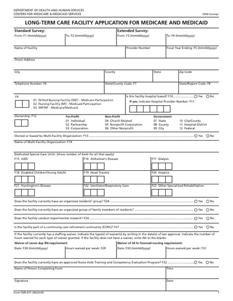 2012 Form CMS437A Fill Online, Printable, Fillable, Blank pdfFiller