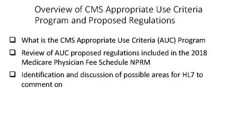 cms appropriate use criteria 2023