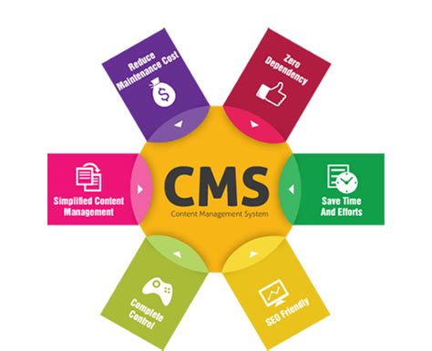 cms development company