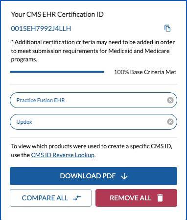 Boost Your Healthcare Career with CMS EHR Certification ID: The Path to Enhanced Job Opportunities