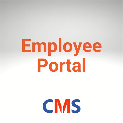 cms intranet employee portal