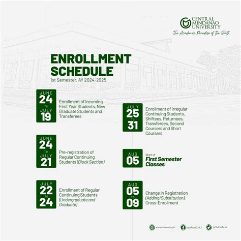 2025 Schedule Se Nert Evangelin