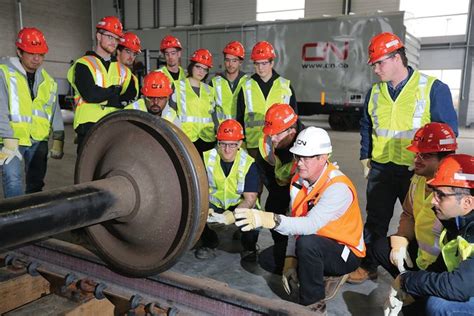 Unlock Your Future: Exploring Exciting CN Careers and Opportunities