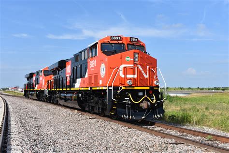 cn locomotive roster photos