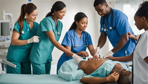 Unlocking Rewarding Opportunities in CNA Careers Today