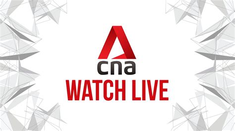 cna news live now