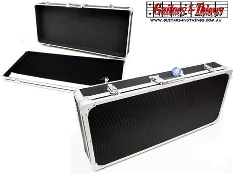 Cnb Pedalboard Case